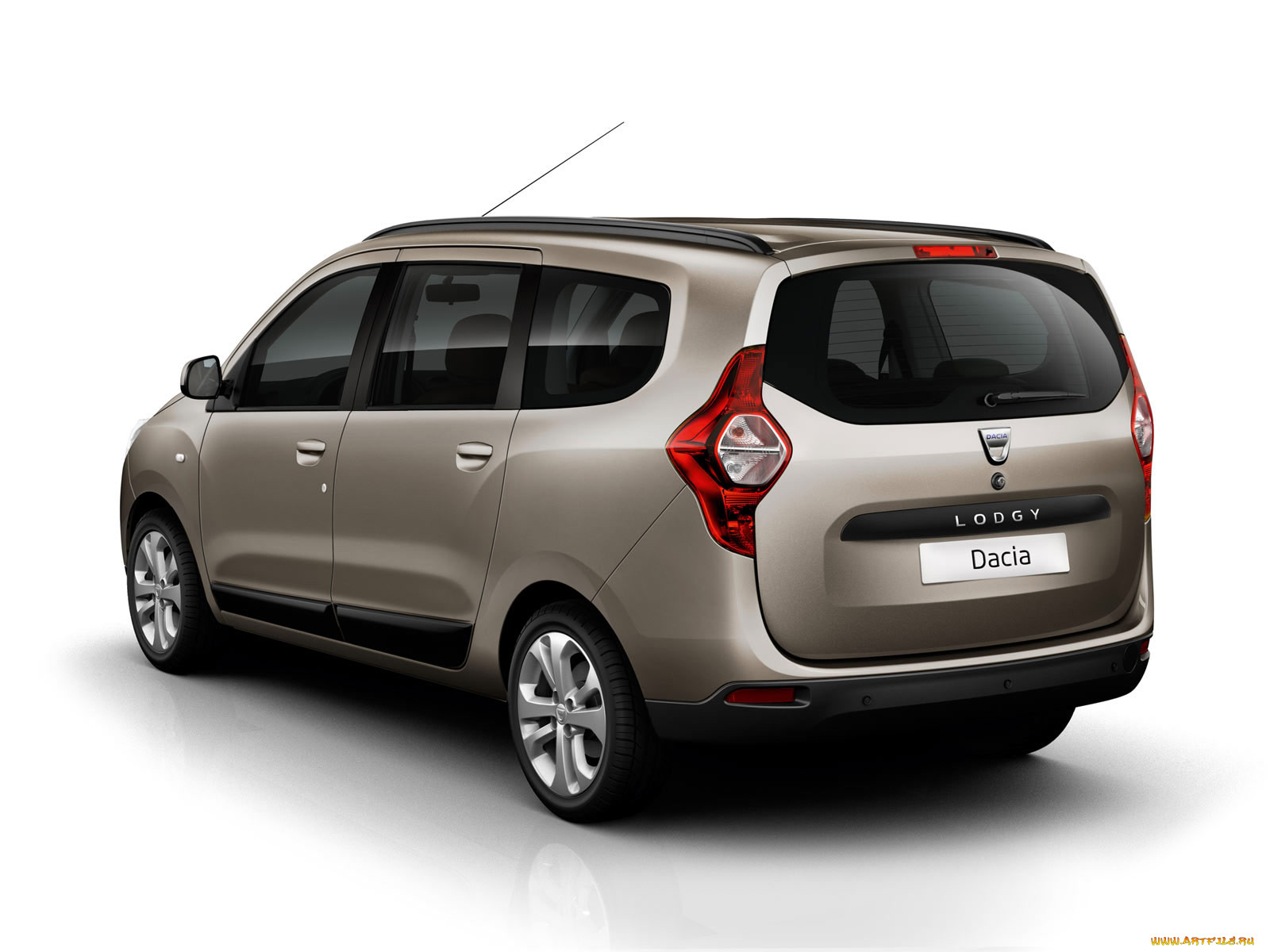 , dacia